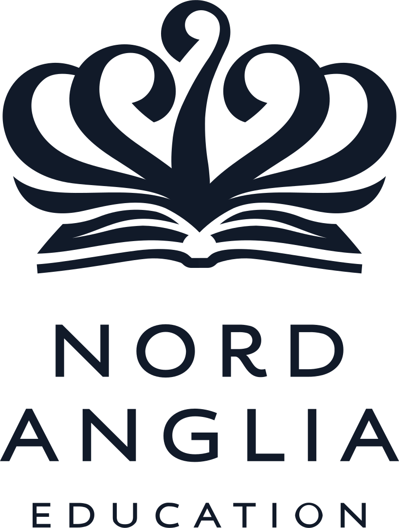 School logo
