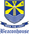 School logo