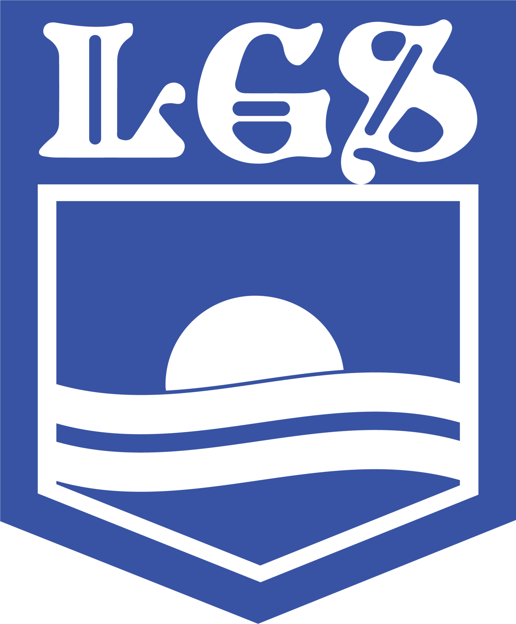 School logo